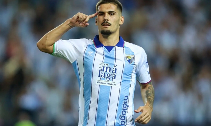 Nhận định Malaga vs Levante: Không còn đường lui