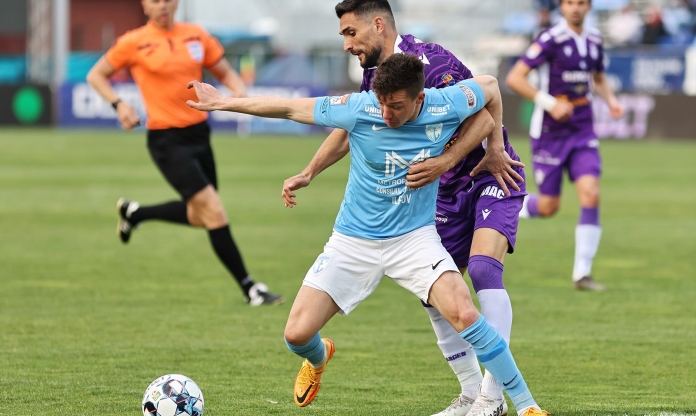 Nhận định Voluntari vs Arges: Tuyệt đối căng thẳng