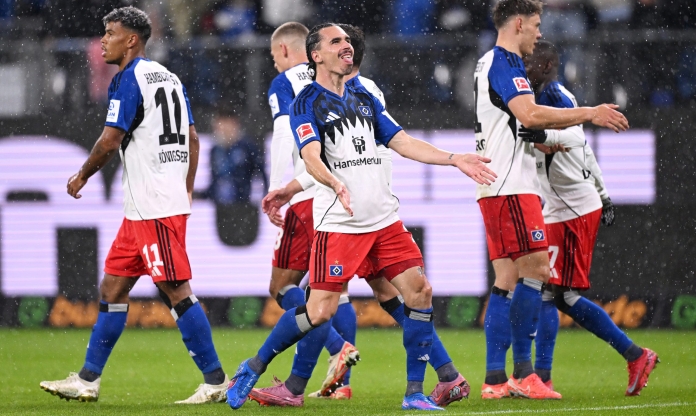Nhận định Hamburger SV vs Mainz: Khó cho chủ nhà