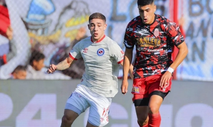 Nhận định Barracas Central vs Argentinos Jrs: Chiến thắng sít sao