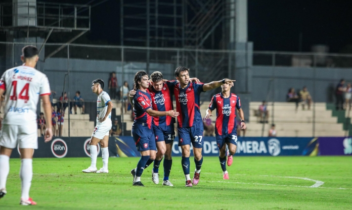 Nhận định Cerro Porteno vs Nacional Asuncion: Cạnh tranh kịch liệt