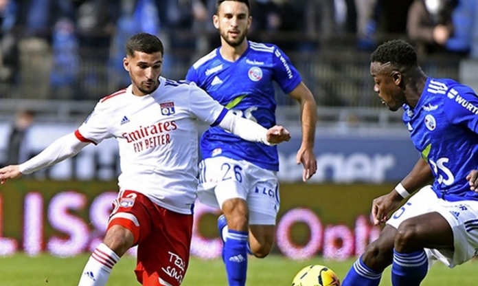 Nhận định Troyes vs Strasbourg: Bài test Ligue 1