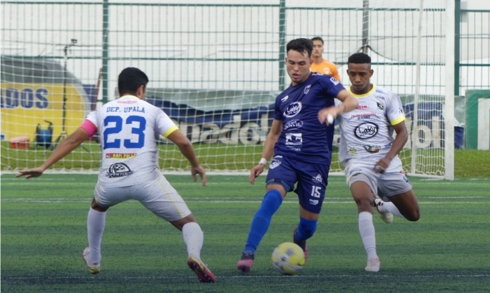 Nhận định Cofutpa vs Grecia: Khách chiếm ưu thế