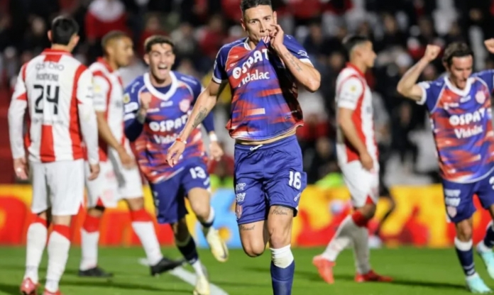 Nhận định Union de Santa Fe vs Instituto: Cản bước ngôi đầu