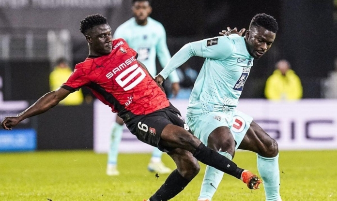 Nhận định Angers vs Rennes: Tương đối khó lường