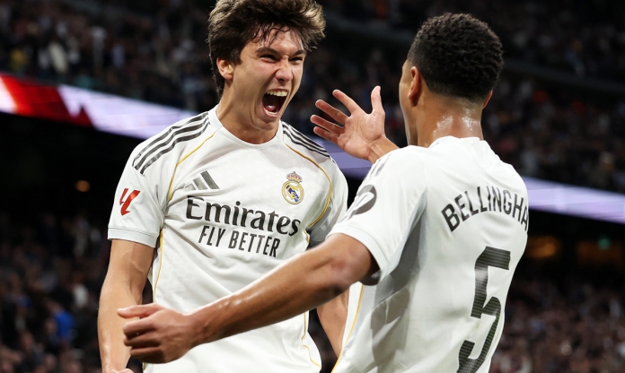 Nhận định Real Madrid vs Inter Milan: Mở màn kịch tính