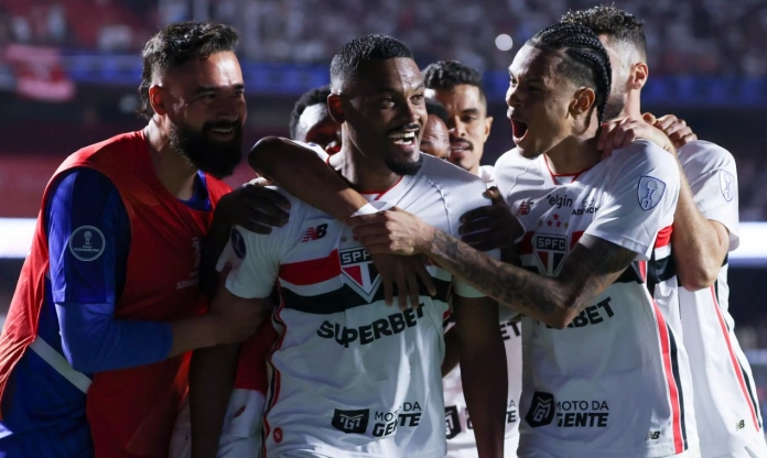 Nhận định Boca Juniors vs Sao Paulo: Cân sức ở tứ kết Nam Mỹ
