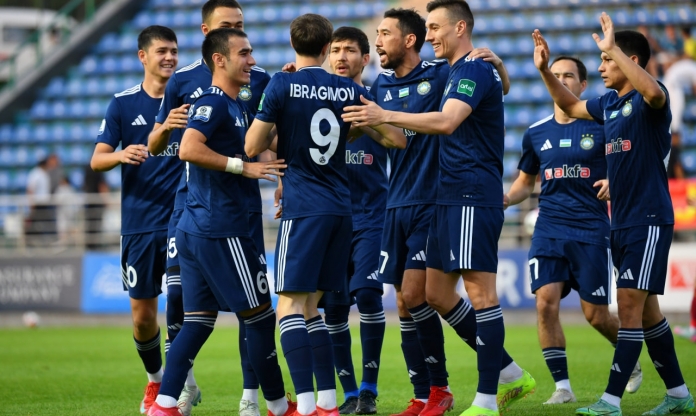 Nhận định OKMK vs Pakhtakor: Ngang tài cân sức