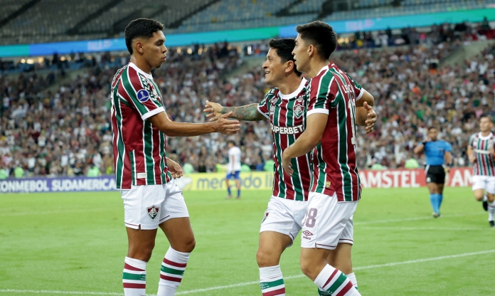 Nhận định Fluminense vs Platense: Chủ nhà nắm lợi thế lớn