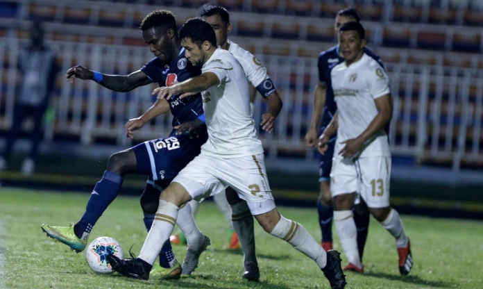 Nhận định Motagua vs Alianza FC: Cân não căng thẳng