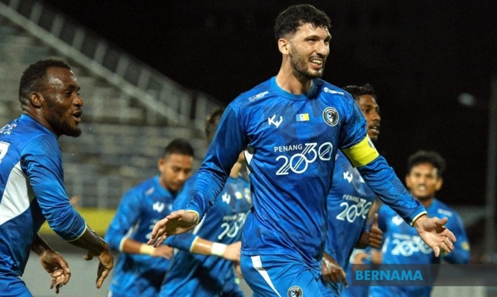 Nhận định Penang vs Melaka: Khó có sai lầm