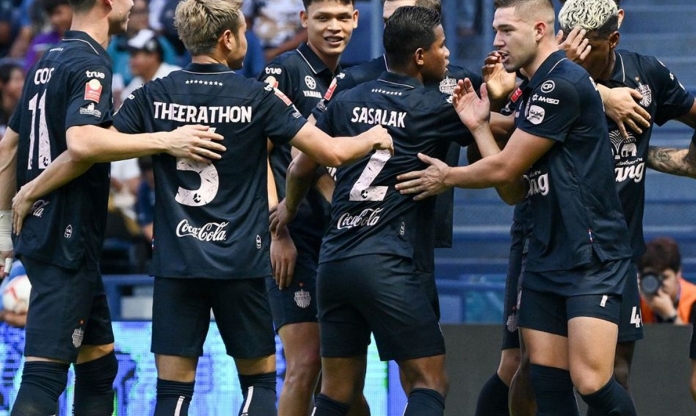 Nhận định Buriram vs Chiangrai Utd: Nối tiếp mạch thắng
