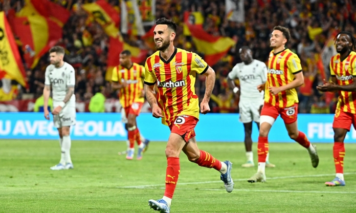 Nhận định Slavia Prague vs Lens: Vượt khó thành công
