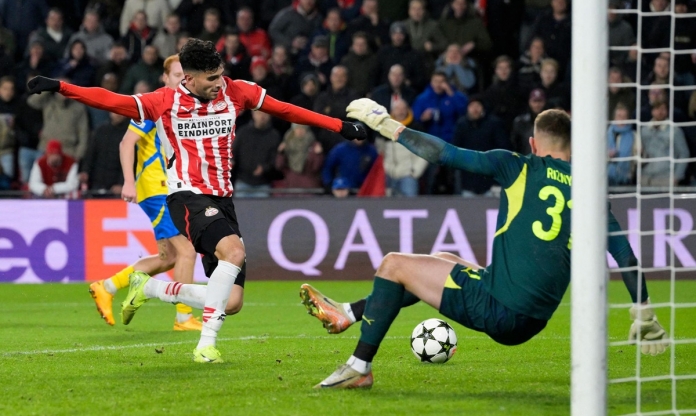 Nhận định PSV vs Shakhtar Donetsk: Màn tái đấu hứa hẹn