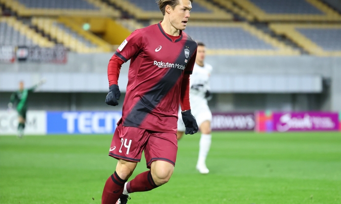 Nhận định Vissel Kobe vs Kashima Antlers: Đối thủ nặng ký