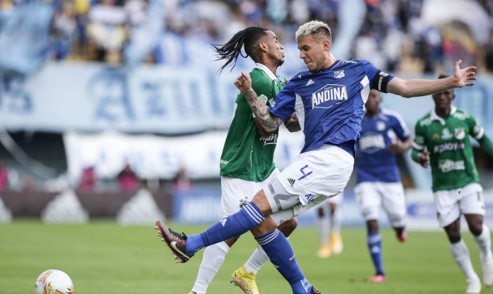 Nhận định Millonarios vs Dep. Cali: Lợi thế sân nhà