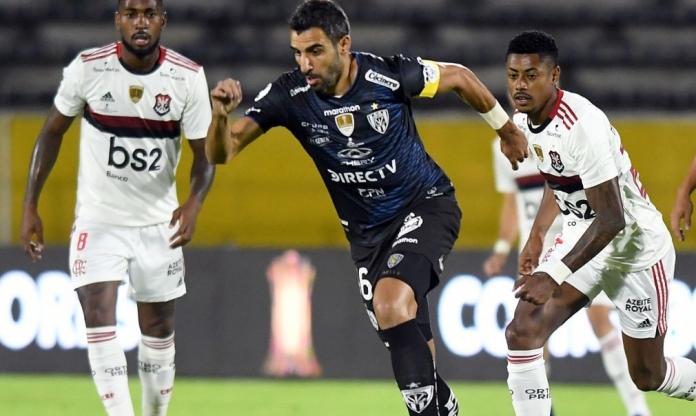 Nhận định Ind. del Valle vs Flamengo RJ: Thử thách lớn cho chủ nhà