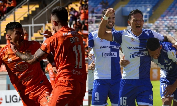 Nhận định Antofagasta vs Cobreloa: Cơ hội bứt phá