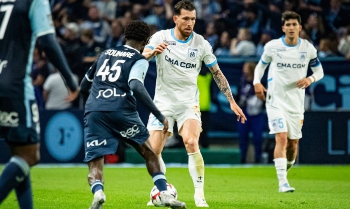 Nhận định Rennes vs Marseille: Đại chiến tại Roazhon Park