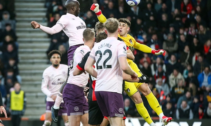 Nhận định Bournemouth vs Brentford: Trận chiến nảy lửa