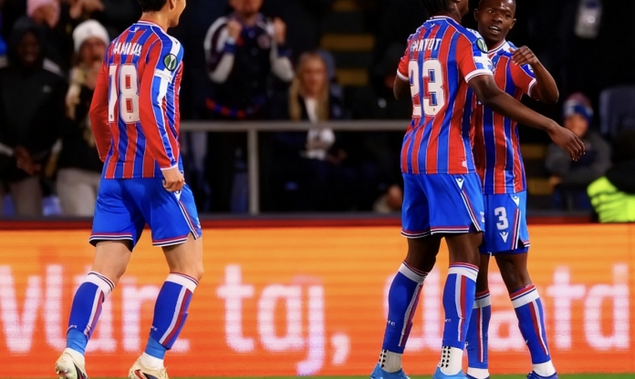 Nhận định Crystal Palace vs Ipswich: Không có khác biệt