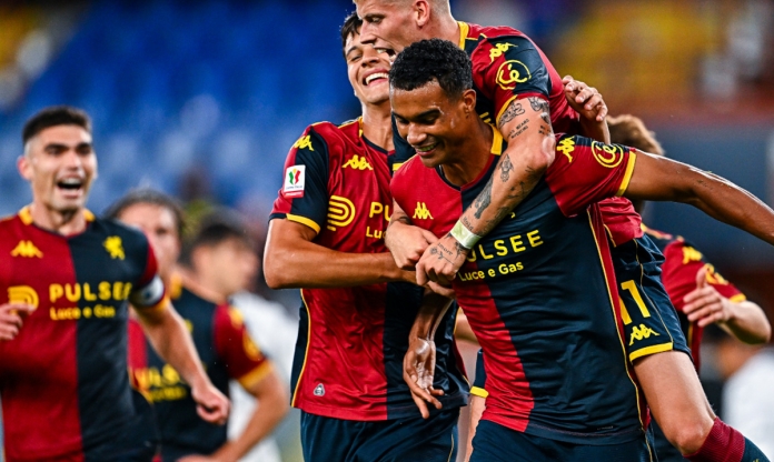 Nhận định Genoa vs Frosinone: Vượt ngưỡng tử thần
