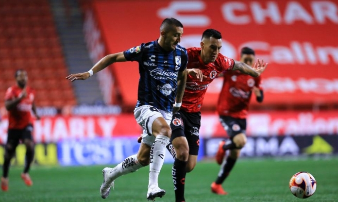 Nhận định Club Tijuana vs Queretaro: Khó lường