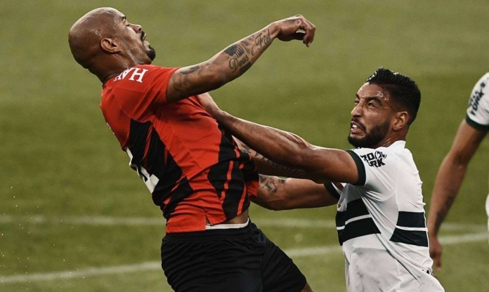 Nhận định Coritiba vs Athletico-PR: Trận cầu chặt chẽ