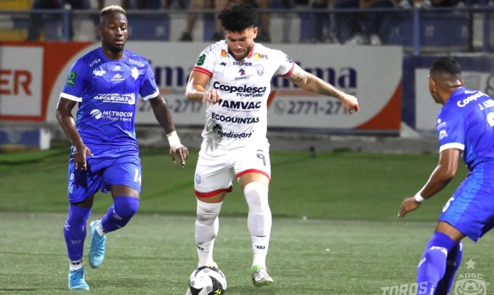 Nhận định Zeledon vs San Carlos: Ngang tài cân sức