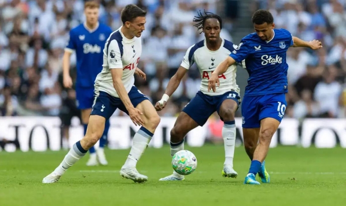 Nhận định Tottenham vs Everton: Chủ nhà giải tỏa cơn khát thắng