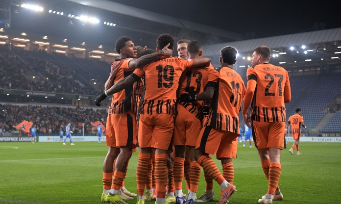 Nhận định Shakhtar Donetsk vs Ch Odesa: Chênh lệch lớn