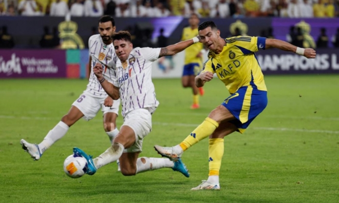 Nhận định Al Ain vs Al Nassr: Thử thách lớn cho Ronaldo