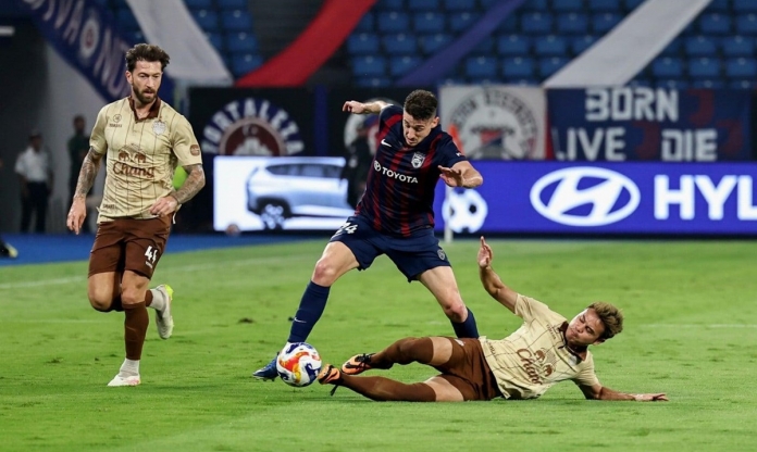 Nhận định Johor DT vs Buriram United: Đại chiến ông lớn