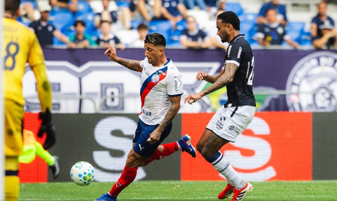 Nhận định Bahia vs Remo: Chênh lệch lớn ở hai đầu bảng