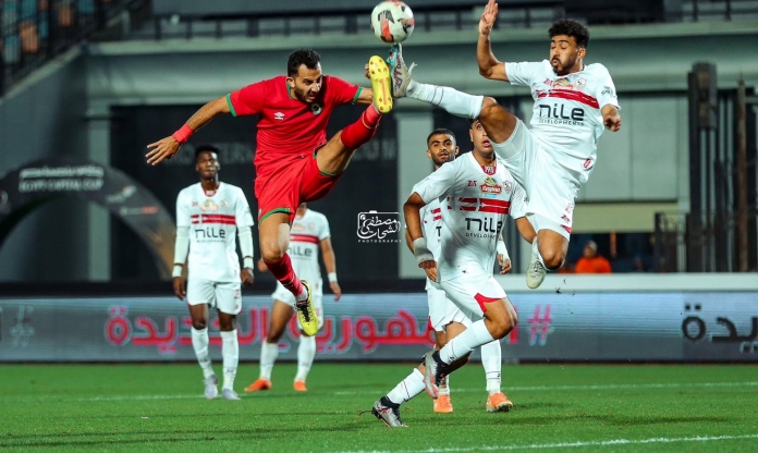Nhận định Asyut Petroleum vs Modern Sport: Niềm vui cho đội khách
