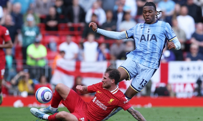 Nhận định Liverpool vs Tottenham: Những kẻ khốn khổ