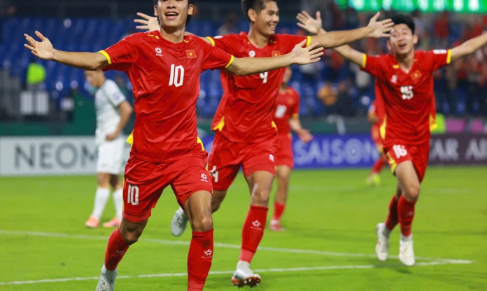 Nhận định U23 Việt Nam vs U23 Kuwait: Mở màn tưng bừng