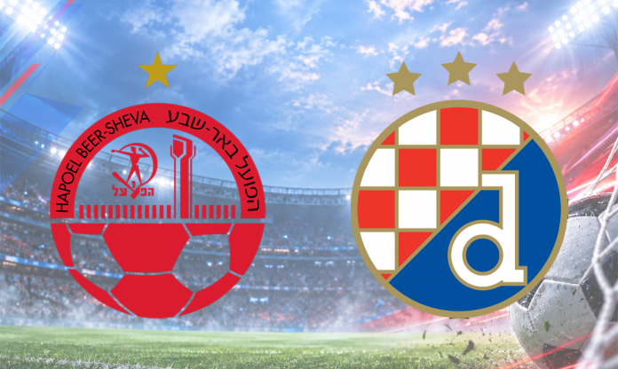 Nhận định Beer Sheva vs Dinamo Zagreb: So tài đỉnh cao