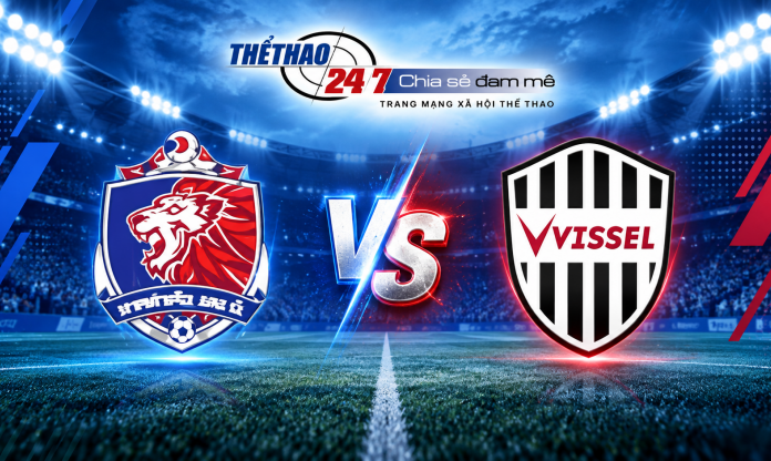 Nhận định Port MTI vs Vissel Kobe: 3 điểm cho đội khách