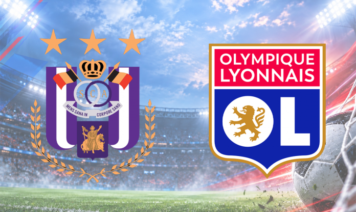 Nhận định Anderlecht vs Lyon: Khó khăn cho chủ nhà