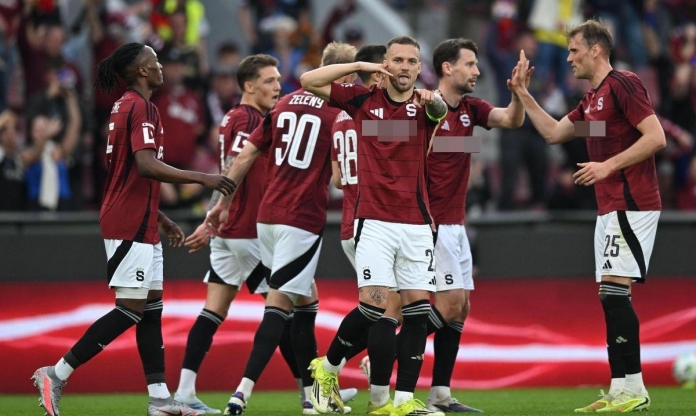 Nhận định Ararat Armenia vs Sparta Prague: Khó cản bước đội khách