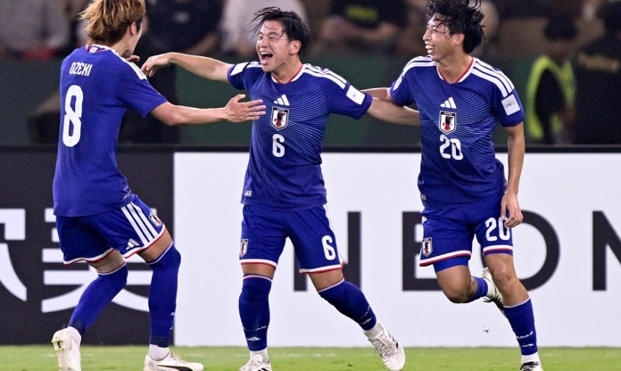 Nhận định U23 Nhật Bản vs U23 Hồng Kông: Chủ nhà áp đảo,\