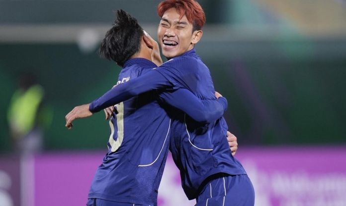 Nhận định U23 Thái Lan vs U23 Kyrgyzstan: Bản lĩnh của 'Voi chiến'