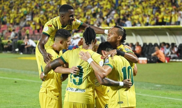 Nhận định Bucaramanga vs Ind. Medellin: Điểm tựa sân nhà