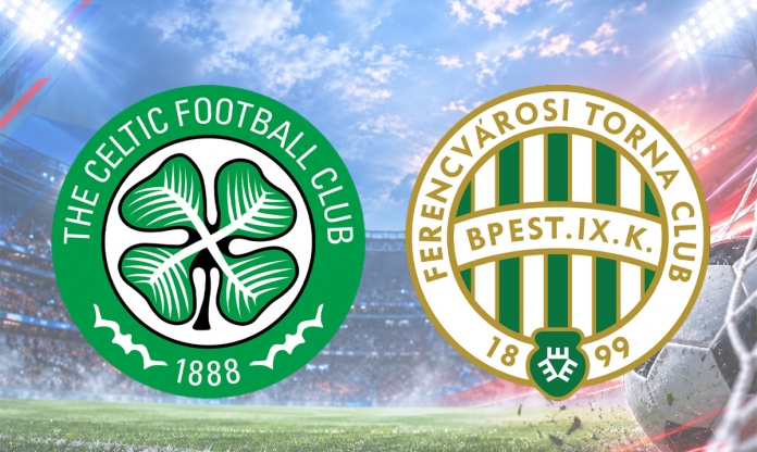 Nhận định Celtic vs Ferencvaros: Mục tiêu 3 điểm