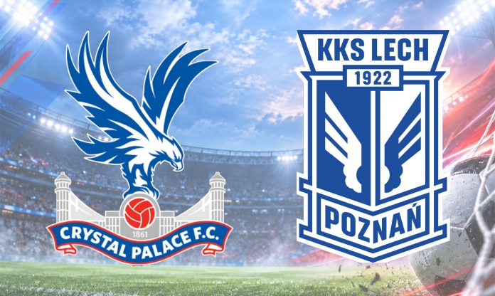 Nhận định Crystal Palace vs Lech Poznan: Khởi đầu hành trình