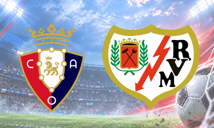 Nhận định Osasuna vs Rayo Vallecano: 3 điểm trong tầm ta