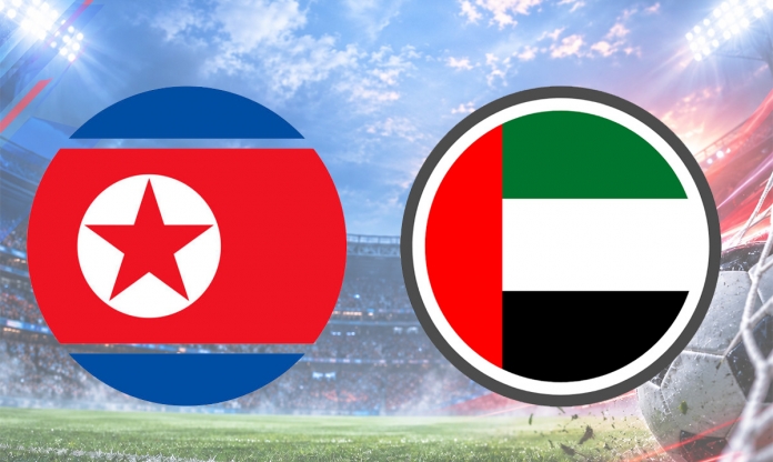 Nhận định U23 Triều Tiên vs U23 UAE: Phải có điểm số