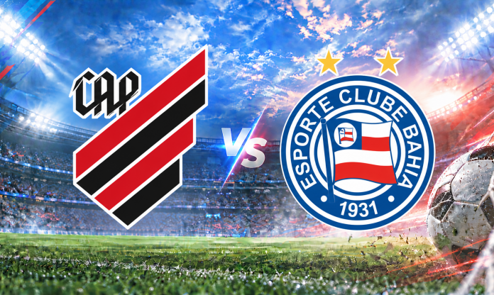 Nhận định Athletico-PR vs Bahia: Cuộc chiến top đầu