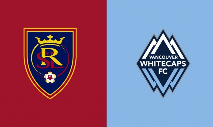 Nhận định Real Salt Lake vs Vancouver Whitecaps: Khó cho chủ nhà